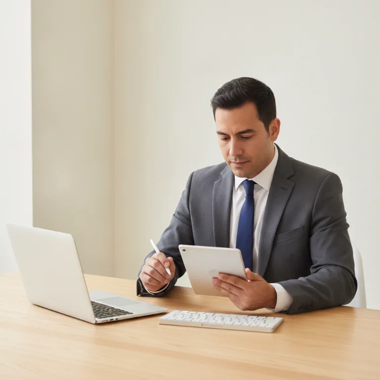 Consultor Financeiro serviço em Marica